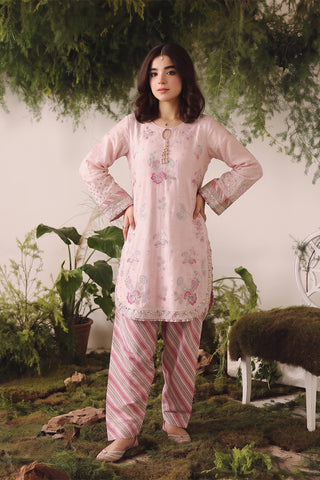 SAKINAH - DF-73 -  PINK