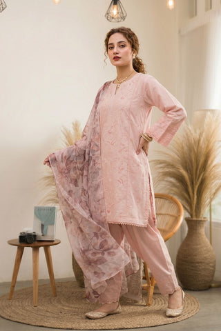 QURAT - ZP-74 - PINK