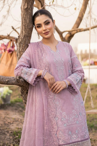 BEENAZ - LP-09 - LILAC