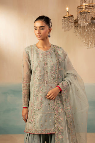 INSHA - FS-02 - AQUA