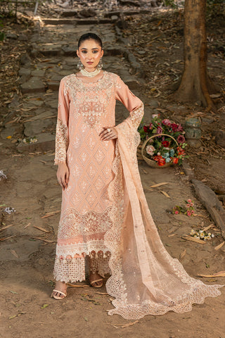ZOHAY - UN-102 - PEACH