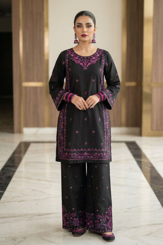AVENZA - ZP-80 - BLACK