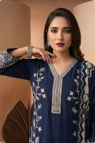 AYMAL - ZP-62 - BLUE