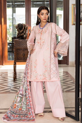 SERAQ - LP-05 - PINK