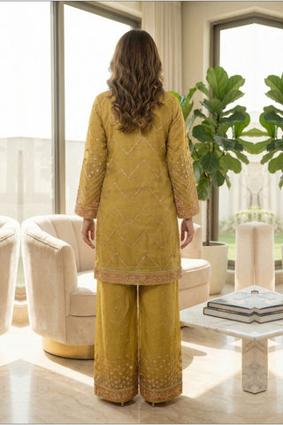 RAYA - DF-80 - GOLD