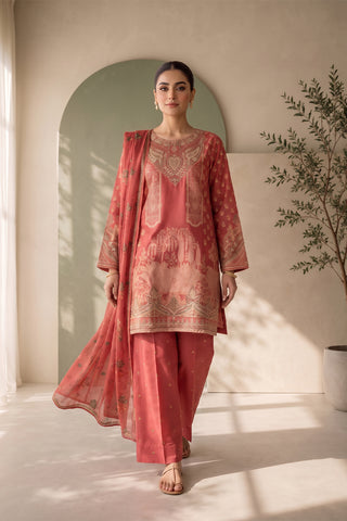 VEYRA - JK-33 - PINK