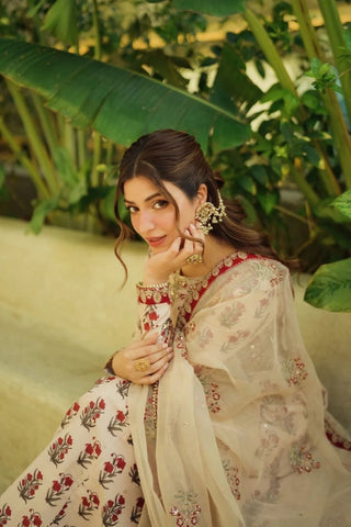 KINZA HASHMI - DF-78 - SKIN