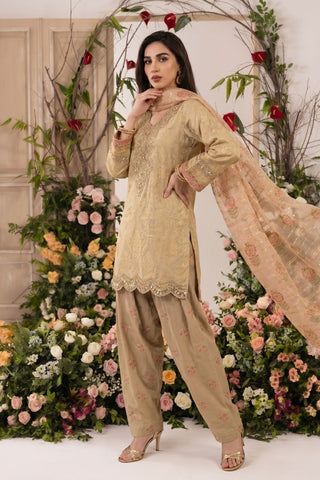 FARSHI - JK-30 - BEIGE