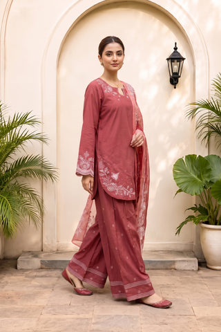 CAROLINE - ZP-38 - PINK