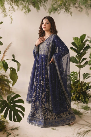 ESRA - ZCP-11 - NAVY BLUE