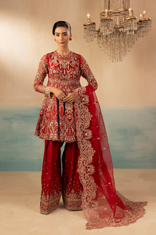 REET - DF-45 - RED