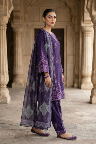 RIWAAZ - ZP-71 - PURPLE