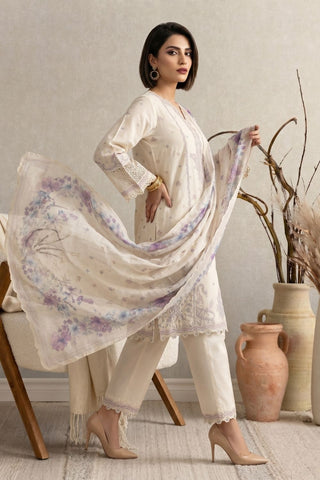 SORINA - ZP-79 - OFF WHITE