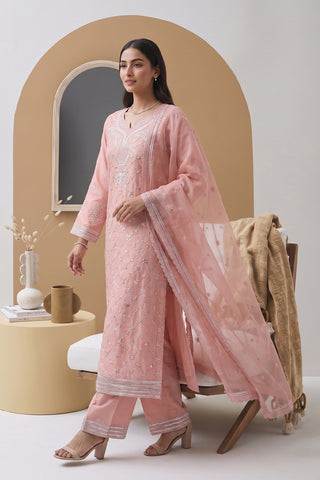 NAAZI - ZCP-02 - PINK