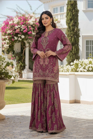 HABIBA - DF-56 - T. PINK