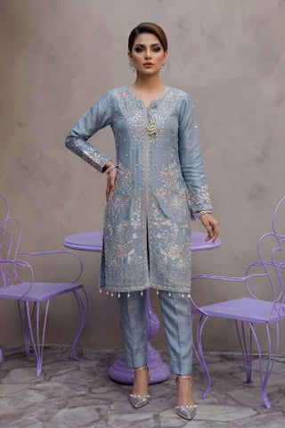 SIYANA - UN-1008 - GREY