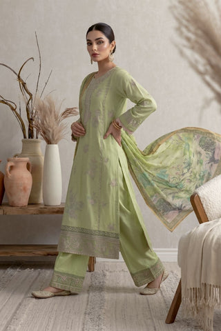 OMERA - ZP-73 - MINT