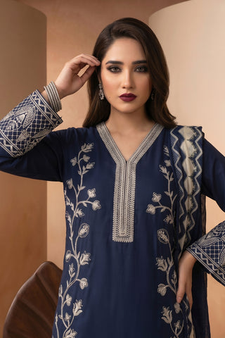 AYMAL - ZP-62 - BLUE