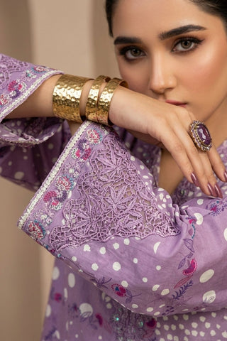CALIRA - PL-19 - PURPLE