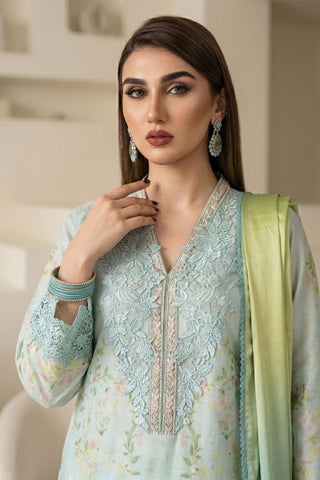 SORELLE - DPR-01 - AQUA