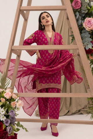 PARAS - JK-24 - PINK