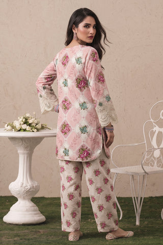 CEDAR - PL-22 - PINK