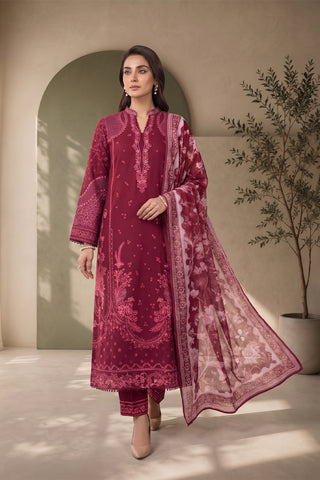 AMARA - ZP-88 - MAROON