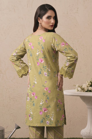 ZAITOON -PL-20 - OLIVE