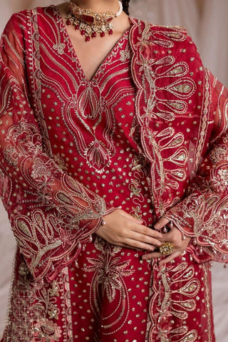 DABEER - DF-69 - RED