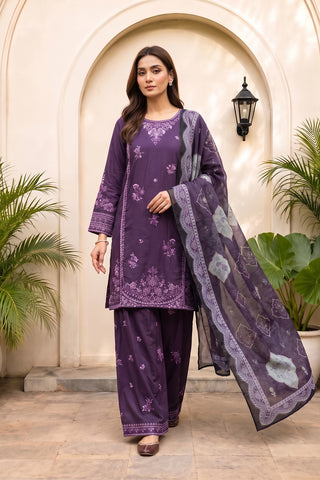 RIWAAZ - ZP-71 - PURPLE
