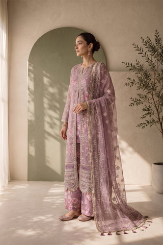 KESARI - UN-08 - LAVENDER