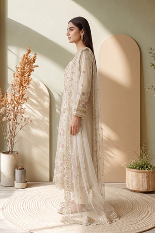 SHEHNAI - UN-1009 - OFF WHITE