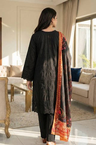 ZELI - AK-5060 - BLACK