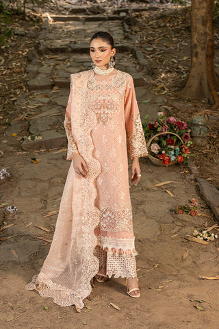 ZOHAY - UN-102 - PEACH