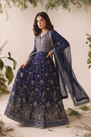 ESRA - ZCP-11 - NAVY BLUE