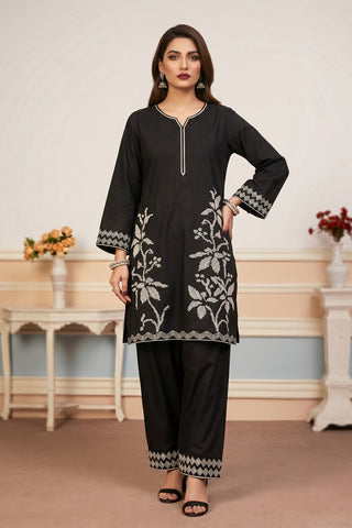 ALPHA - MU-03 - BLACK