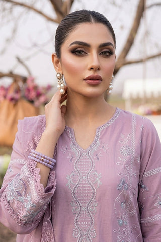 BEENAZ - LP-09 - LILAC