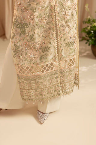 CARISSE - UN-03 - IVORY