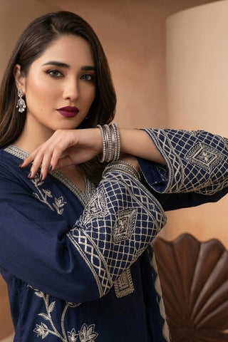 AYMAL - ZP-62 - BLUE