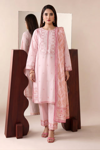 JAVERIA - ZP-61 - PINK