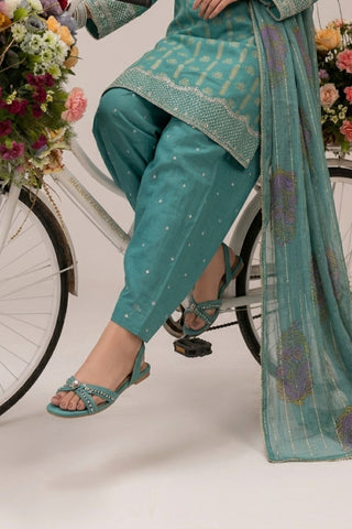 NAMAL - JK-28 - AQUA