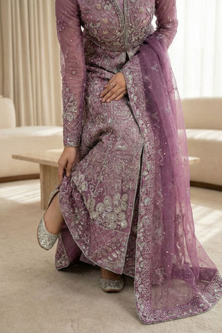 SHEEN - UN-117 - ORCHID