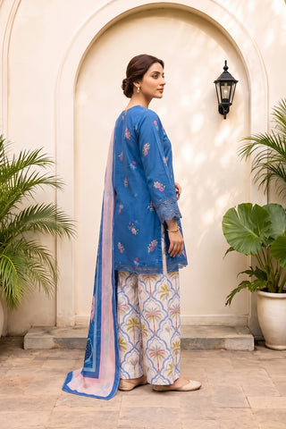 NOVERA - PL-21 - BLUE