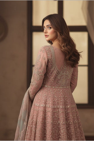 SHAHBANU - DF-13 - T. PINK