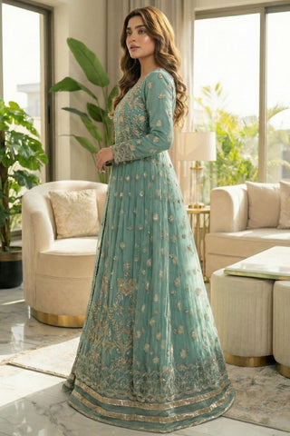 NARANJ - US-510 - AQUA