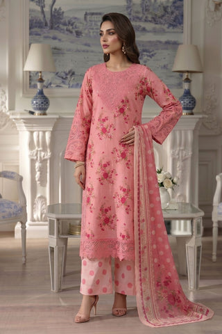 FAQIHA - PL-18 - PINK