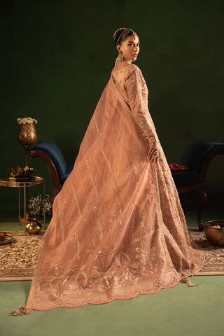 LEORA - WC-2-04 - PEACH
