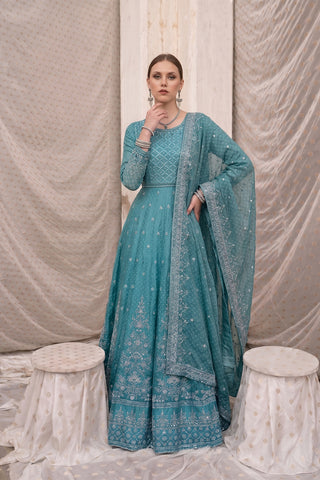 DAISY - DF-85 - AQUA