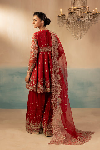 REET - DF-45 - RED
