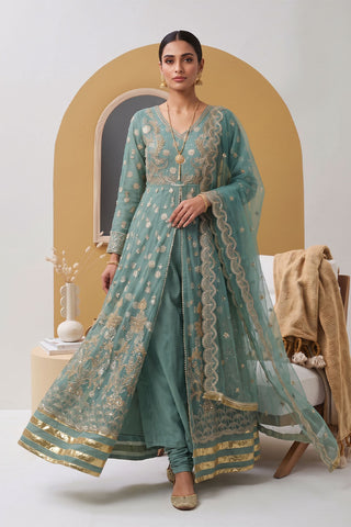 NARANJ - US-5510 - AQUA